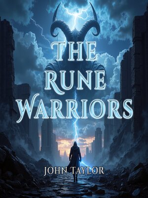 cover image of The Rune Warriors